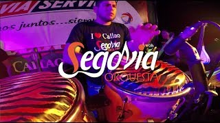 Ay el Amor Segovia Orquesta 25 Aniversario Segovia Services