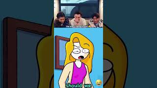 Tom Holland React Viral Videos Part 571 🐼 #funny #trending #tomholland #spiderman