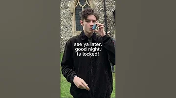 Louis Partridge Once Said 