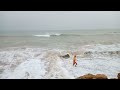 hawksbay beach karachi