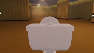 Tim in the Backrooms? Part 2