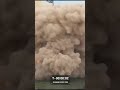 Así ha sido el encendido estático del Booster 7 🔥🚀 #booster7