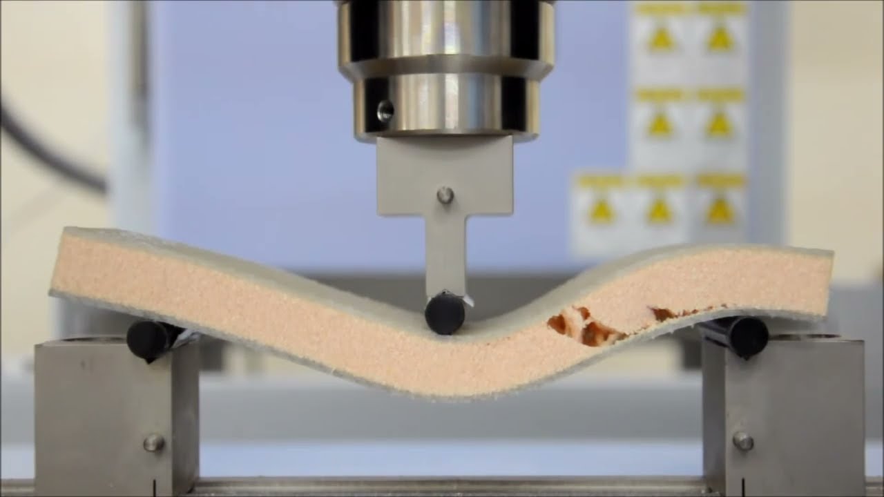 flexture point