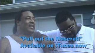 MR BIGG TIME & Money Karlo salute JokesonyouTV.com site launch Check it out!