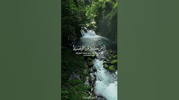 تلاوة مؤثرة من سورة البقرة 🤍 #سورة_البقرة #quran