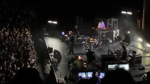 Dijon - Many Times (Live at The Masonic, SF)