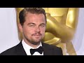 The Oscars Are Not Worthy | Who Is: Leonardo DiCaprio | Poker Central