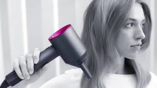 Dyson Supersonic HD07| Hirsch's