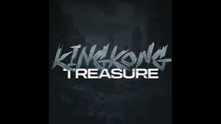 Download lagu TREASURE - 'KING KONG'  Instrumental (99% CLEAN)