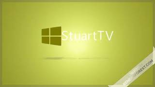 Stuarttv's Intro (August)