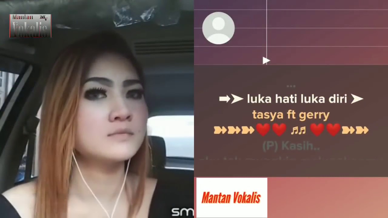 Duet Karaoke Dangdut Smule Nella Kharisma luka Hati Luka Diri YouTube