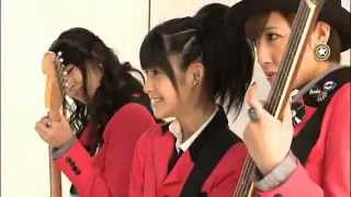 Buono! - 初恋サイダー／DEEP MIND〈メイキング映像〉 [ Making of ]