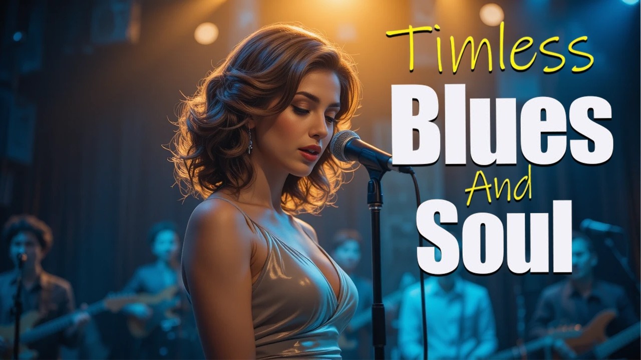 Etta James Blues & Soul | Songs of Heartbreak and Strength