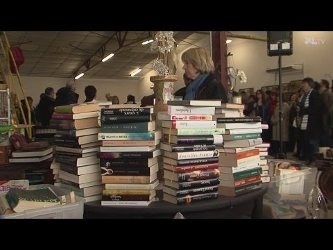 Inauguration de Landes Partage Recyclerie : Une d&eacute;marche solidaire et environnementale
