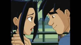 JACKIE CHAN ADVENTURES S5 EP13 | THE POWERS THAT BE 2 P1 | @RetroFunTV01 