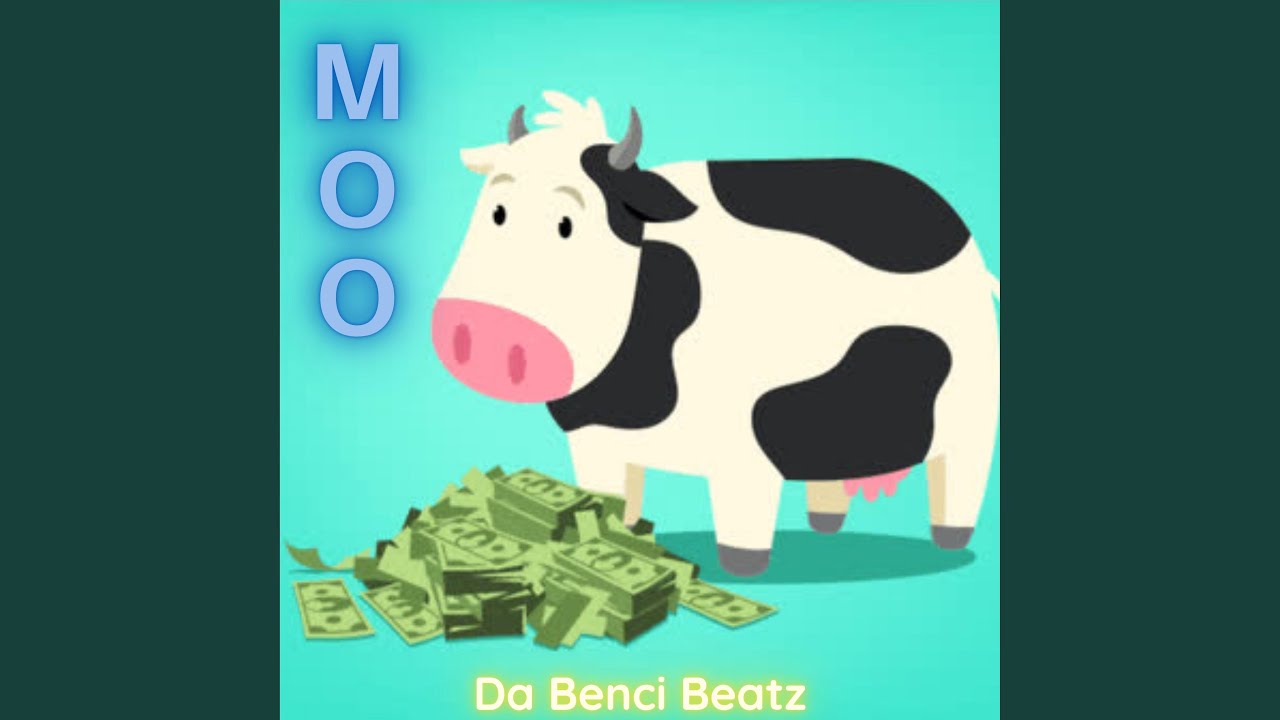 Moo - YouTube