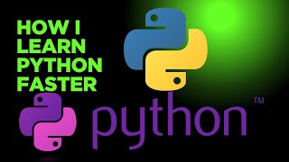 How I learned Python through my personal experience