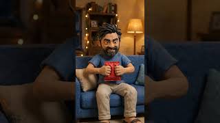 The Stubborn Chips Packet #shortvideo #shorts