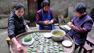 Qing Ming Festival