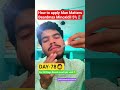 Day 78: My Minoxidil Beard Growth Progress! #shorts #beardgrowth #beard #trending