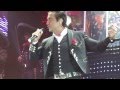 &quot;Es la Mujer Divinoooo Ser..&quot; Alejandro Fernández (Coliseo Centenario Viernes 19-10-2012)