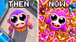 I Speedran Hero X Hero!