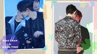 【bjyx】Precious Memories_Wang YiboXiao Zhan