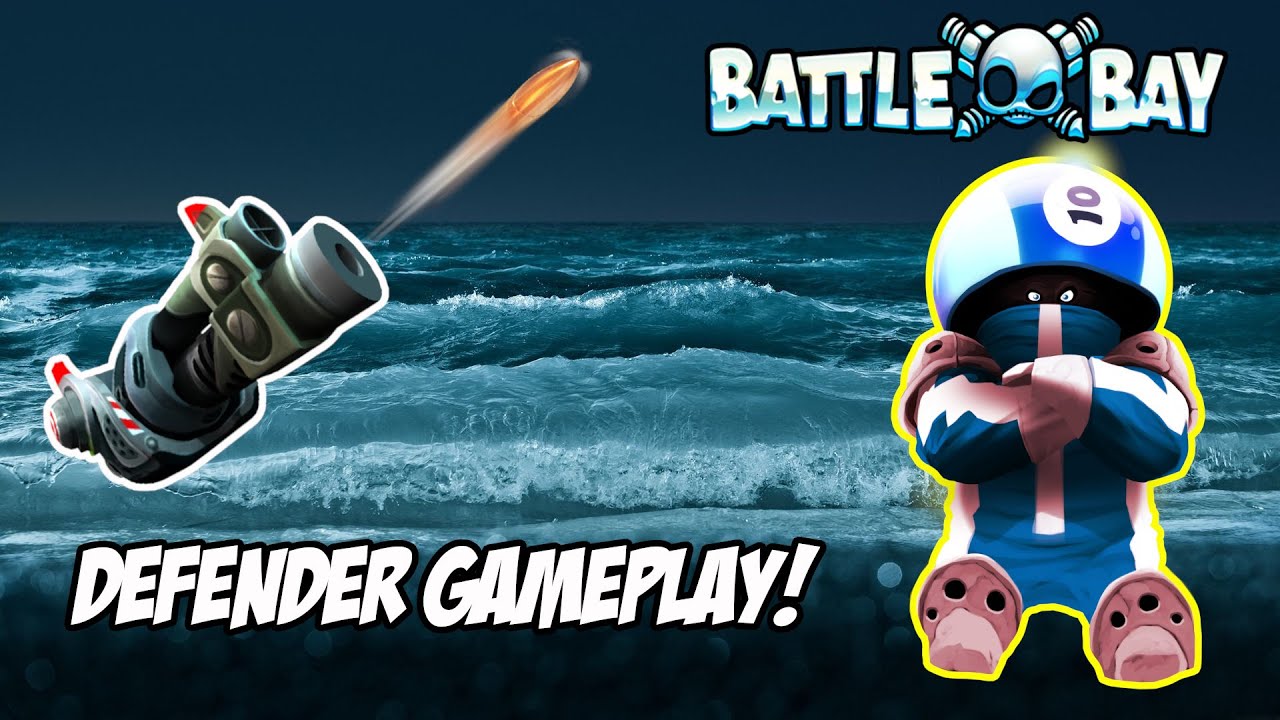 Battle Bay w/ THE THEORY - Mix #16: Back to Basics!