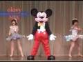 ★ Disney's Park Fun Party 1/3 ﾊﾟｰｸ･ﾌｧﾝ･ﾊﾟｰﾃｨｰ　ｵｰﾌﾟﾆﾝｸﾞ TDL ～ 魔法の鍵 The Dream Goes On