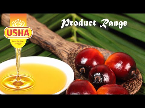 Usha Food Imports Pty Ltd
