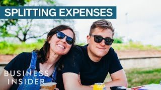 Dividing Expenses With Your Significant Other Can Be Infuriating — Here’s How These Couples Do It