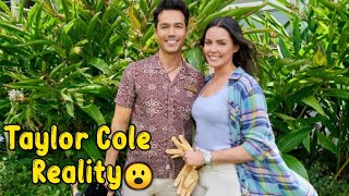 Taylor Cole Reality