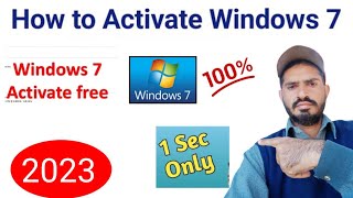 windows 7 activate karne ka tarika,how to activate windows ,windows 7 activator,windows 7,techussain