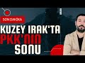 İşimize Ciddi Şekilde Yarayacak Gelişme - Sincar Anlaşması