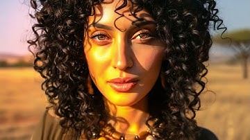 Gaya Luz - Rise & Shine (Bailamos) | Official Music Video