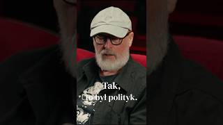 IDĘ DO KINA Z Wojciechem Smarzowskim