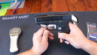 Ghost Edge connector install part 1