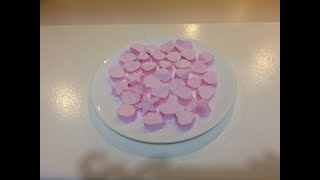 MASMELOS CASEROS con SOLO 2 INGREDIENTES!😱