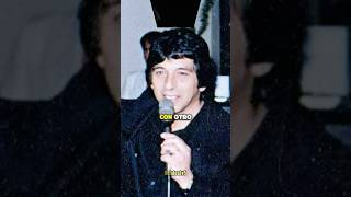 La canción que el vocalista de los iracundos grabó entre lágrimas #losiracundos #musica #baladas