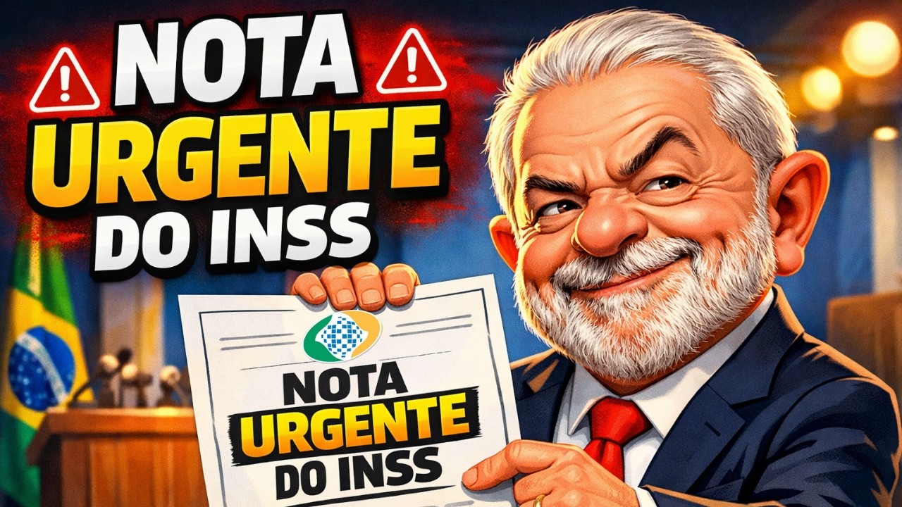 Fila do INSS vai acabar? Entenda a nova "Fila Nacional" e como ela acelera seu benefício
