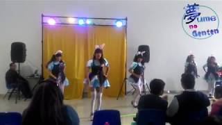 Yume no Genten - Aisu Cream to my Pudding -  Dance Cover