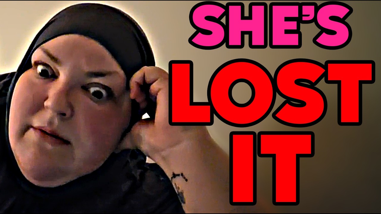 FOODIE BEAUTY LOSES IT ON SAM'S OWNER & HAS TWO MEALS AS ONE - livestream reaction