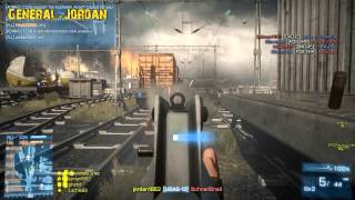 Battlefield 3 Gun Sync attempt