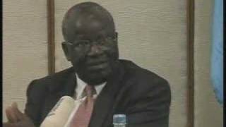 UN Envoy Urges Vietnam to Help Resolve Burma (VOA Burmese)
