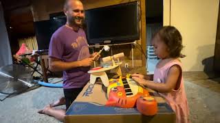 Band Practice