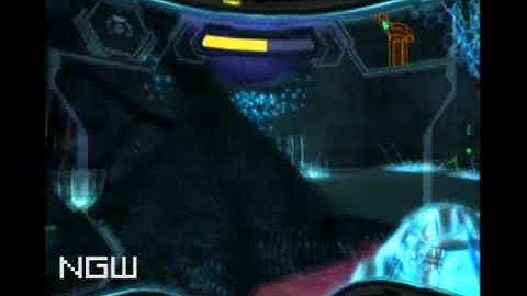 Metroid Prime 3 - Phaaze - Into the Depths | WikiGameGuides