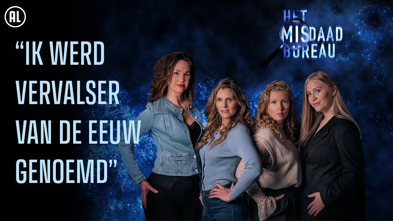 Van vluchteling naar drugsbaron: ‘Pablo Escobar van Europa’ - Het Misdaadbureau