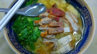 Prachak Roasted Duck(巴差烤鸭)