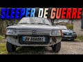 Futur sleeper de guerre  la gauloise  ep 2