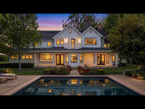 19696 7th St E, Sonoma, CA home video tour